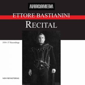 Download track Il Tabarro: Nulla! Silenzio! Ettore Bastianini