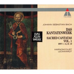 Download track 6. VI. Aria: Hier Ist Das Rechte Osterlamm Johann Sebastian Bach