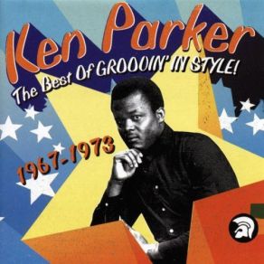 Download track I Should Have Known Ken Parker