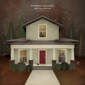 Download track Only Takes A Second (North) Stephen KelloggNorth