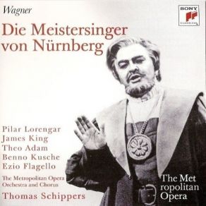 Download track 16.16. Wahn Wahn Uberall Wahn Richard Wagner