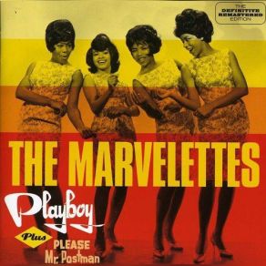 Download track Twistin' Postman The Marvelettes