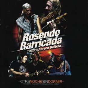 Download track Blanco Y Negro Rosendo, Barricada, Aurora Beltrán