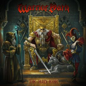 Download track Neverending Fight Warrior Path