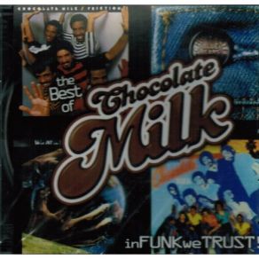 Download track Hey Lover Chocolate Milk