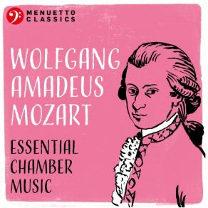 Download track String Quartet No. 21 In D Major, K. 575: III. Menuetto - Trio. Allegretto Fine Arts Quartet