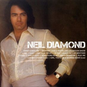 Download track He Ain’t Heavy, He’s My Brother Neil Diamond