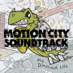 Download track A Life Less Ordinary (Need A Little Help) Motion City Soundtrack