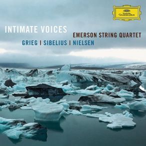 Download track String Quartet In D Minor, Op. 56