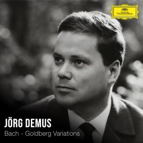 Download track Concerto For Harpsichord, Strings & Continuo No. 4 In A Major, BWV 1055 I. (Allegro Moderato) Jörg Demus