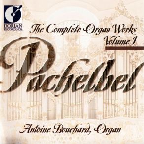 Download track 04. Toccata In D Minor (POP 271) Johann Pachelbel