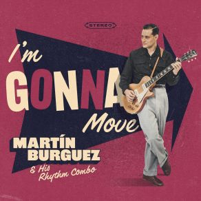Download track Riffin' & Boppin' Martín Burguez