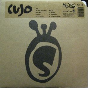Download track The Method Cujo