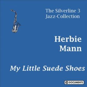 Download track Love Is A Simple Thing Herbie Mann