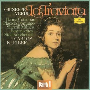 Download track Act 3 - Signora... Che T'accadde... Parigi, O Cara Giuseppe Verdi
