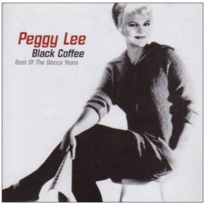 Download track It Must Be So Peggy Lee