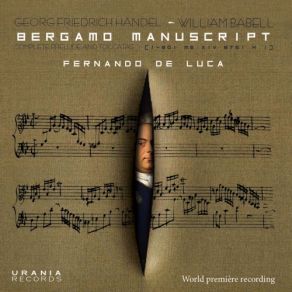 Download track Toccata X In A Major: II. Allegro Fernando De Luca