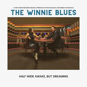 Download track If I Could Be Your Lover The Winnie Blues