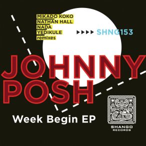 Download track Satdai (Yedikule Remix) Johnny PoshYedikule