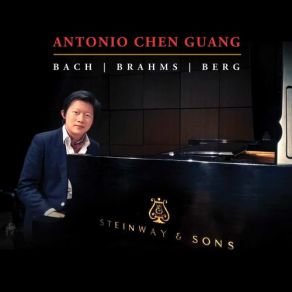 Download track Italian Concerto In F Major, BWV 971: I. Allegro Antonio Chen Guang