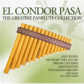 Download track El Condor Pasa Nazca