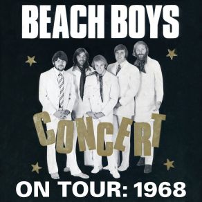Download track Do It Again (Live In The London Palladium, 1968 / First Show) The Beach Boys