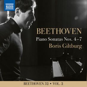 Download track Piano Sonata No. 5 In C Minor, Op. 10 No. 1 