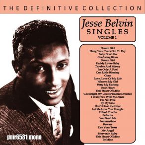 Download track I'm Not Free Jesse Belvin