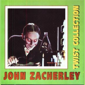Download track Monster Mash John Zacherle