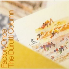 Download track Self Portrait The Durutti Column