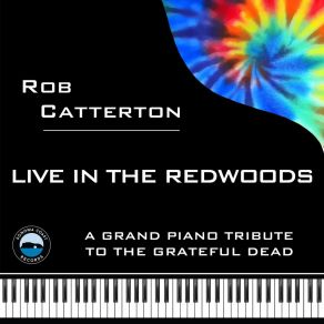 Download track Cryptical Envelopment (Live) Rob Catterton