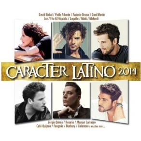 Download track Llegara Antonio Orozco