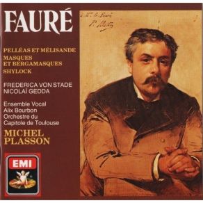 Download track 3. Berceuse For Violin Orchestra In D Major Op. 16 Gabriel Fauré