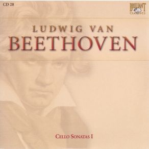 Download track 09 - String Quartet In C Major, Op. 59 No. 3 4-Allegro Molto Ludwig Van Beethoven
