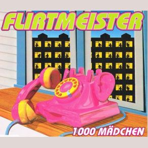 Download track 1000 Mädchen (Revil O. Extended Mix) Flirtmeister