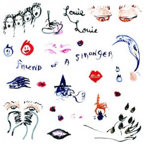 Download track What A Man Can Do Louie Louie