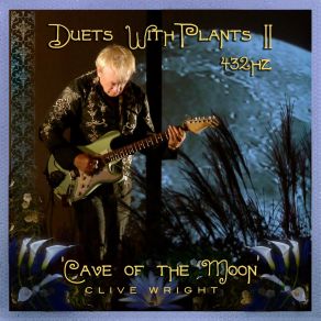 Download track We'll Make It Through Clive Wright