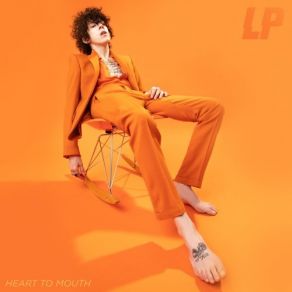 Download track When I'm Over You LP (Laura Pergolizzi)
