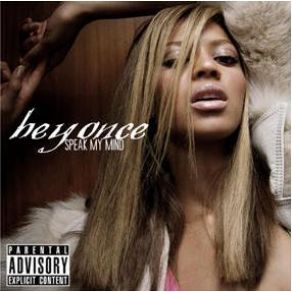 Download track Check On It Beyoncé