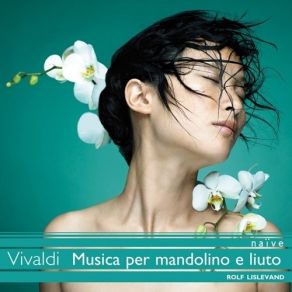 Download track 16 - Concerto Per Due Violini, Liuto E Basso Continuo RV 93 - Allegro Giusto Antonio Vivaldi