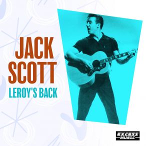 Download track What In The World's Come Over You Jack Scott