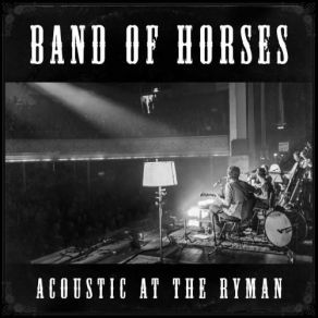 Download track Factory Band Of Horses