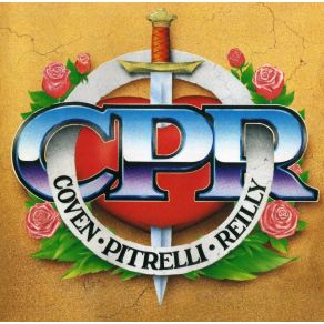 Download track CPR Coven, O'Reilly, Pitrelli