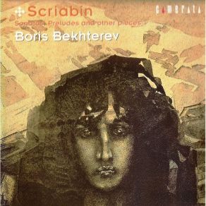 Download track 18. Prelude Op. 74 No. 1 Alexander Scriabine