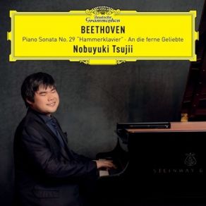 Download track 01. No. 1, Auf Dem Hügel Sitz Ich, Spähend Ludwig Van Beethoven