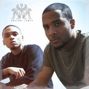 Download track Godzilla The Sense, Ancient JewlzSkywalker