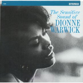 Download track How Many Days Of Sadness Dionne Warwick