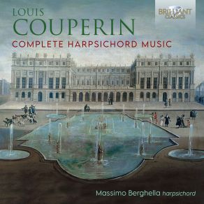 Download track Harpsichord Suite No. 3 In D Major: II. Prelude Massimo Berghella