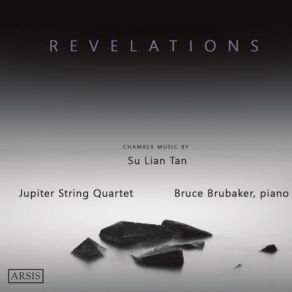 Download track Orfeo In Asia - III. Metamorphosis Bruce Brubaker, Jupiter String Quartet