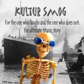 Download track It'S All Over, The Time Is Ticking Now Kultur Smog